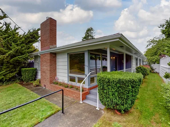 1515 Harris St, Eureka, CA 95503