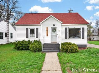1010 Allen Ave, Muskegon, MI 49442