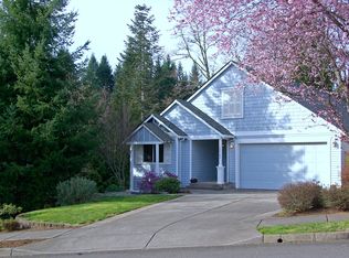 38793 Cascadia Village Dr, Sandy, OR 97055