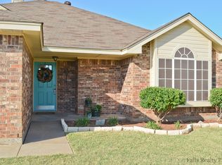 6012 Natchez Trce, Wichita Falls, TX 76310