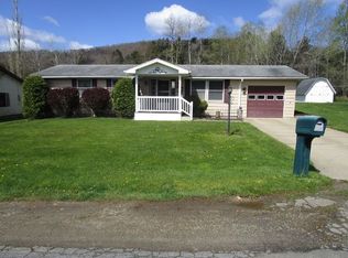 46 Gregory Ave, Bradford, PA 16701