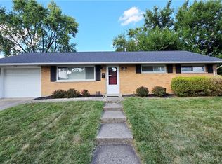 5124 Pepper Dr, Dayton, OH 45424