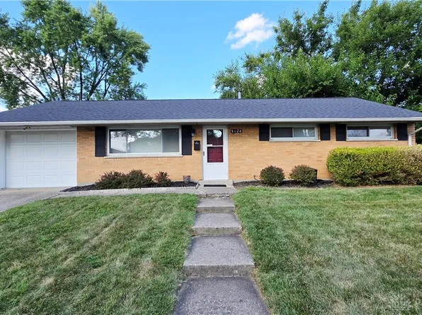 5124 Pepper Dr, Dayton, OH 45424