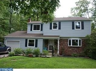 3 Sherry Lynn Ct, Hammonton, NJ 08037