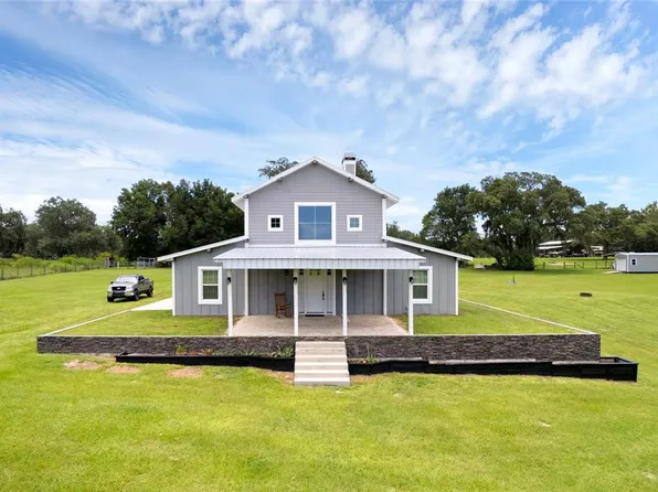 35100 County Road 439, Eustis, FL 32736