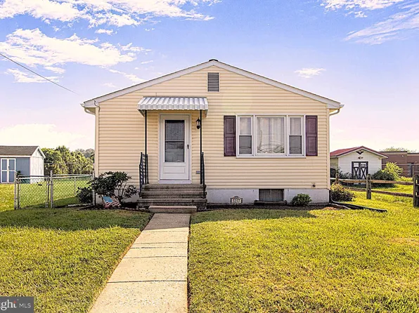 3257 Long Ln, Manchester, MD 21102