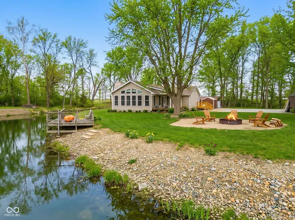 910 Vance Ct, Kingman, IN 47952