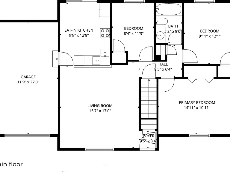 2126 Hungerford Dr — Photo 40
