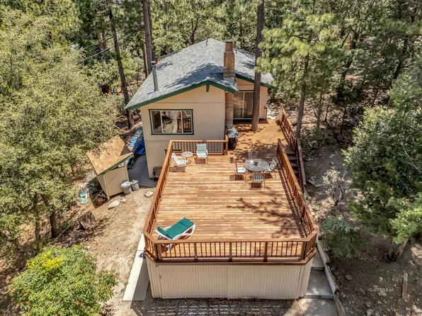 25336 Marion Ridge Dr, Idyllwild, CA 92549