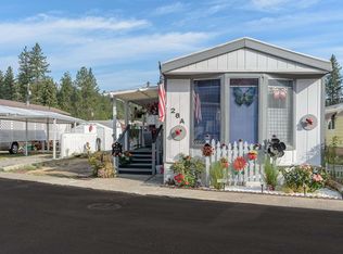 3803 W Greenwood Rd SPACE 28A, Spokane, WA 99224