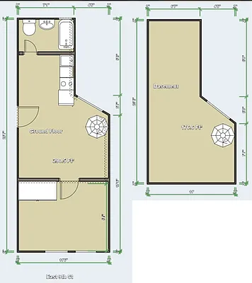 Rented by The Downtown LLC | media 39