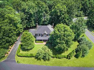 1651 Gatewick Pl, Keswick, VA