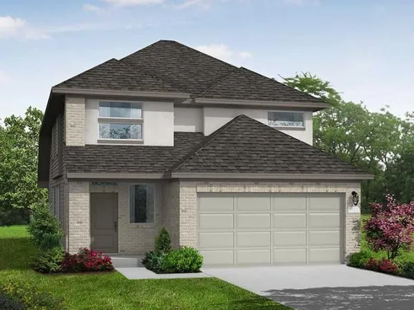 231 Bright Valley Way, Richmond, TX 77406