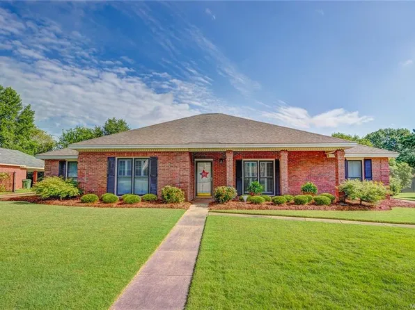 6021 Meridian Ln, Montgomery, AL 36117