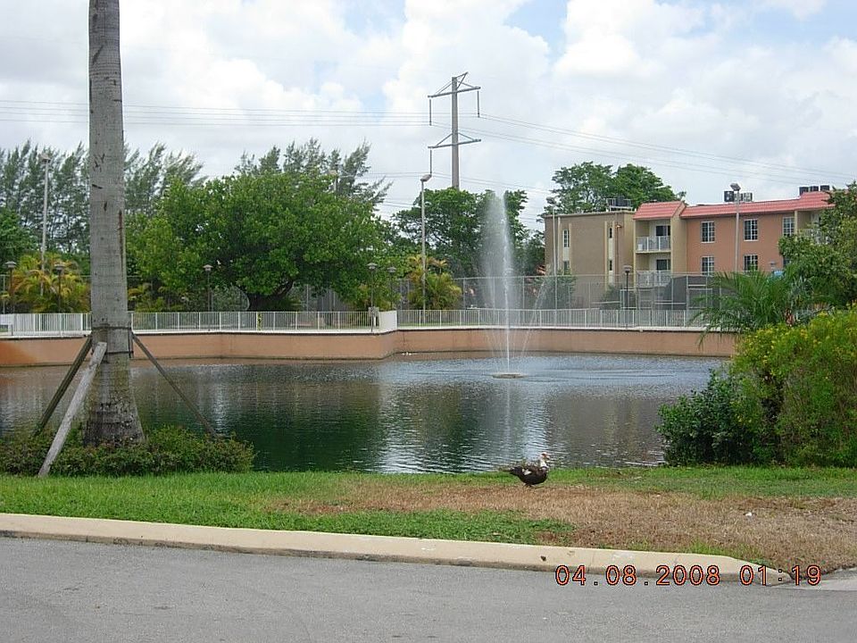 Doral Gardens II
