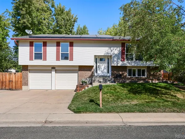 1743 Ura Lane, Northglenn, CO 80234