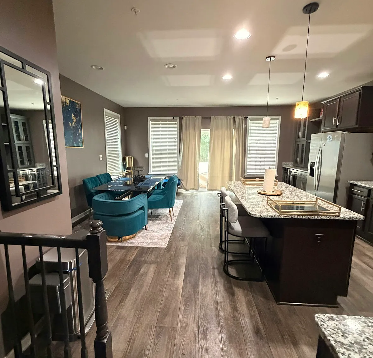 5217 Forest Pines Drive — Photo 3