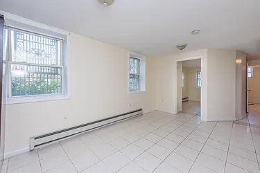 Rented by Modern Spaces