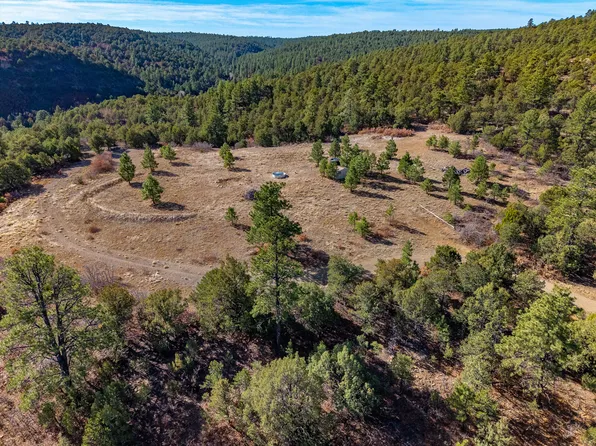 Four Mile Canyon Rd, Walsenburg, CO 81089