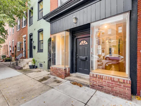 927 S Hanover St, Baltimore, MD 21230