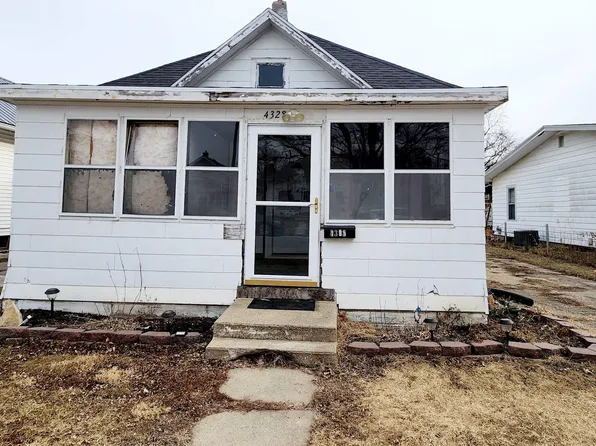 4328 Polk St, Sioux City, IA 51108