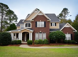 301 Glencoe Way, Dothan, AL 36305