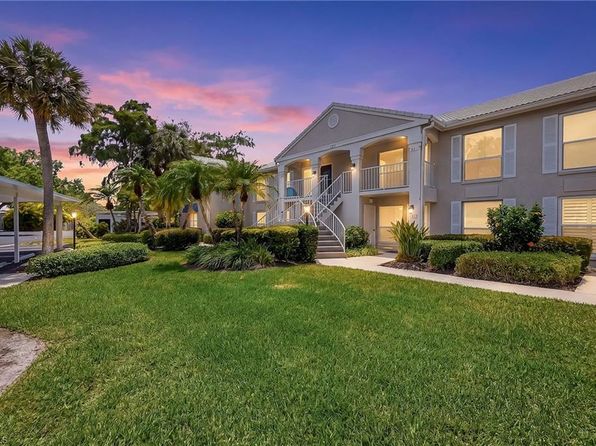 887 Gulf Pavilion DR #203, NAPLES, FL 34108