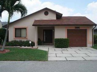 11111 SW 13th St, Pembroke Pines, FL 33025