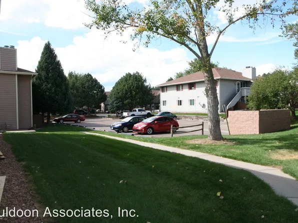 4377 Hunting Meadows Cir, Colorado Springs, CO 80916