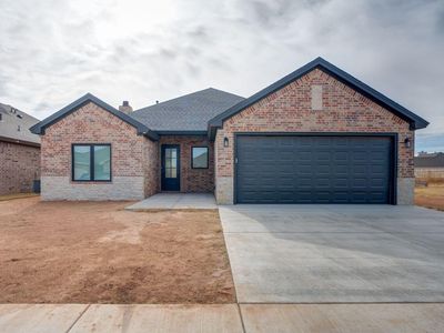 705 E 18th St, Wolfforth, TX, 79382