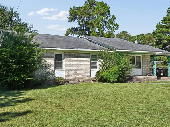 2540 Rosewood Drive, Winterville, NC 28590