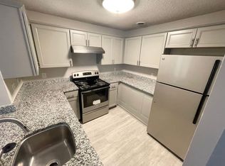 415 Flats, Charlotte, NC 28202