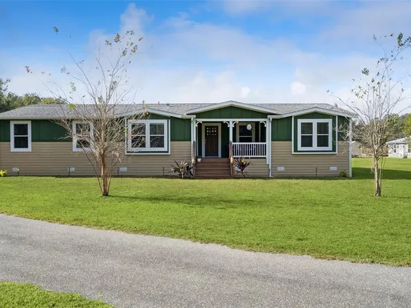 5670 County Road 577, Center Hill, FL 33514