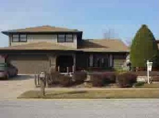 8114 Bob O Link Rd, Orland Park, IL 60462