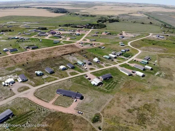 Longview Subdivision Lot 7, Arnegard, ND 58835