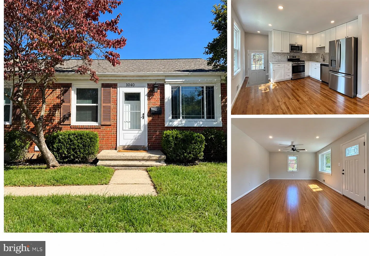 3 bed, 2.0 bath, 1938 sqft, $2,950 — Photo 1