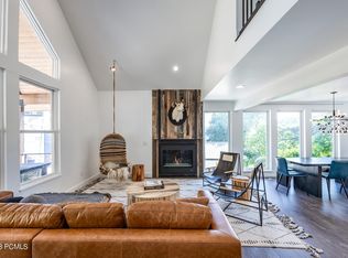 97 King Rd, Park City, UT 84060