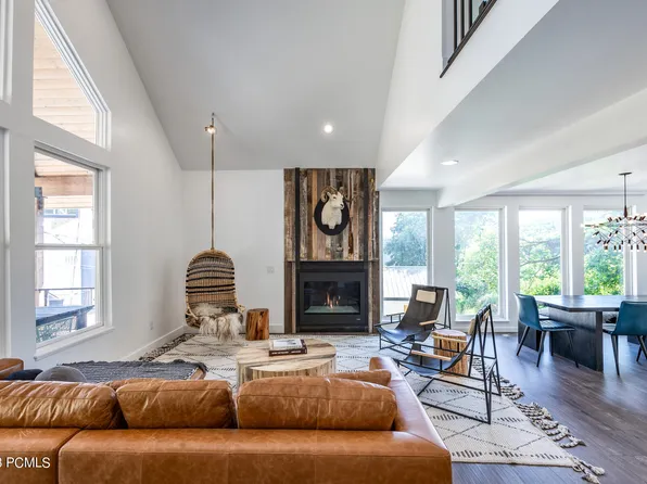 97 King Rd, Park City, UT 84060