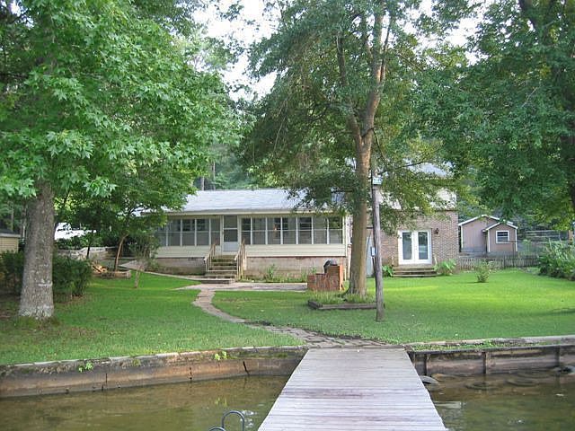 Lake view