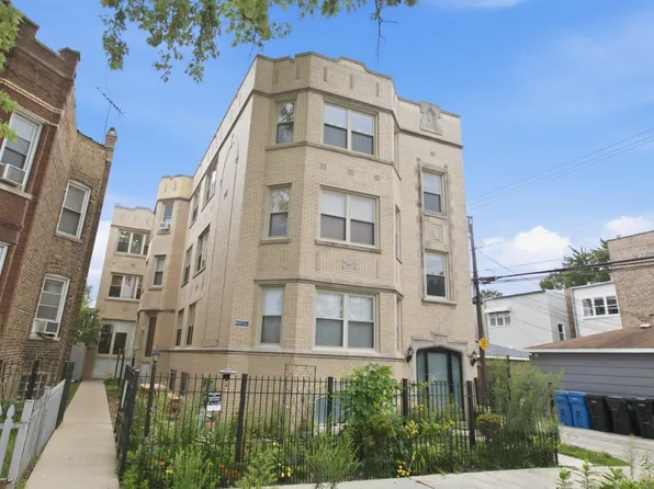2619 N Harding Ave APT 3, Chicago, IL 60647