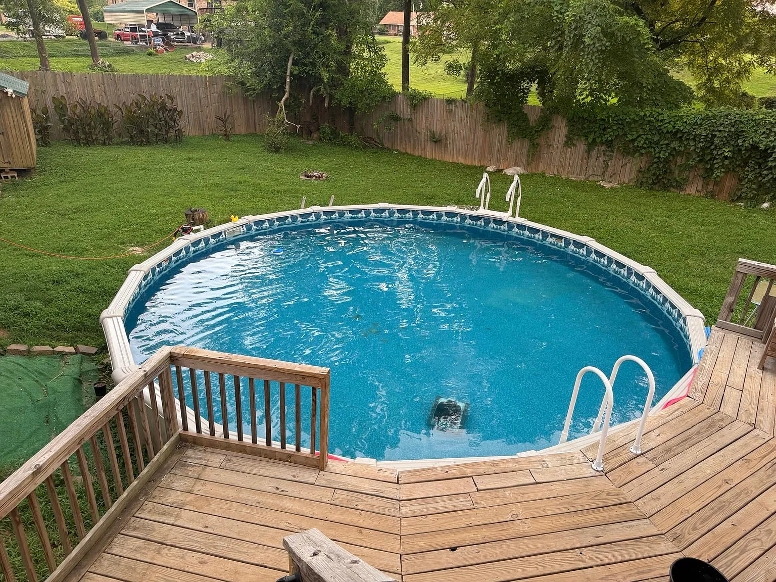 2 bed, 890 sqft, $2,100 — Photo 3