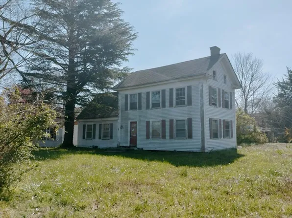 30423 Bobtown Rd, Painter, VA 23420