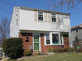 7475 Githens Ave, Pennsauken, NJ 08109