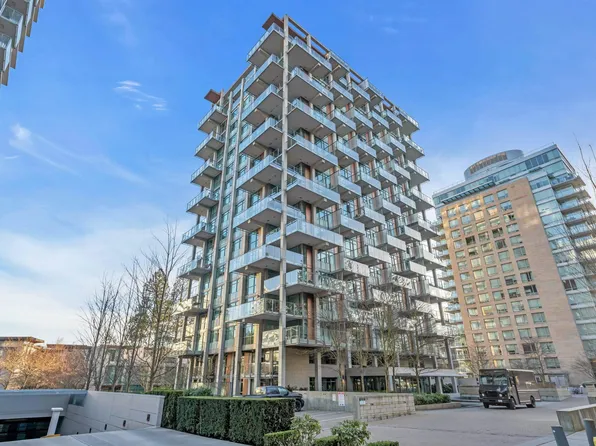 5782 Berton Ave #1606, Greater Vancouver, BC V6S 0C1