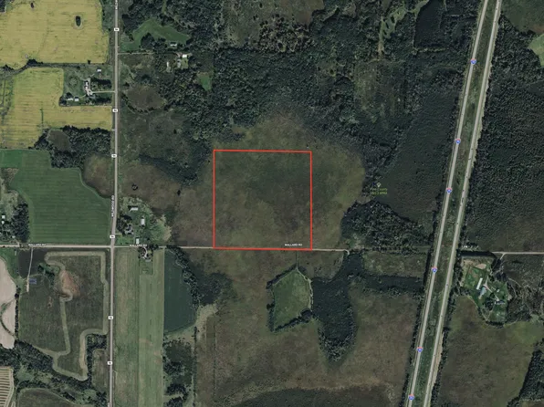 17943 Mallard Rd, Brook Park, MN 55007