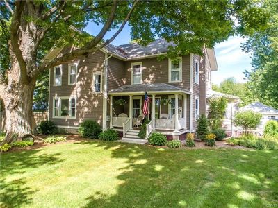 7934 Weedsport Sennett Rd, Weedsport, NY, 13166
