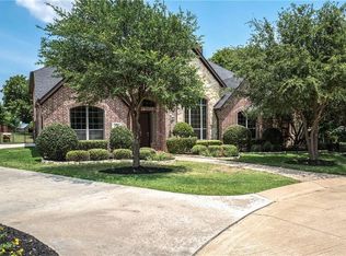 806 Jennifer Ct, Highland Village, TX 75077