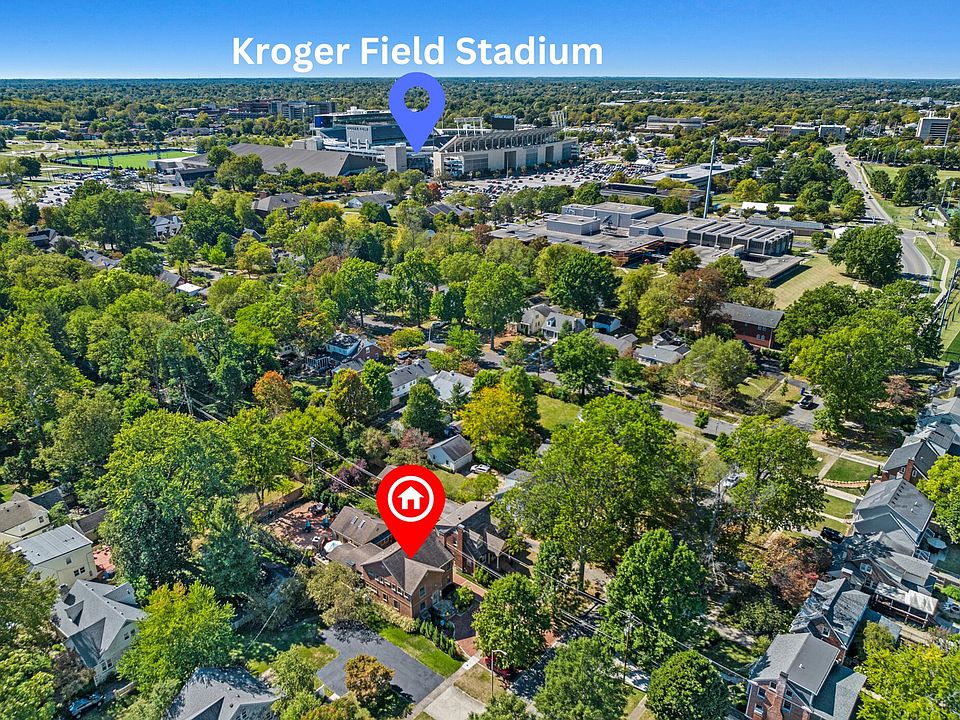 662 Cooper Dr, Lexington, KY 40502 Zillow