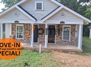 128 Irwin St, Cedartown, GA 30125