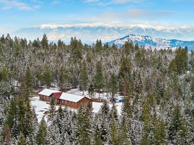 1471 N Ranch Hill Rd, Kalispell, MT, 59901